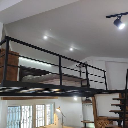 Loft De Lujo Calle De Las Marines Dénia Exterior foto