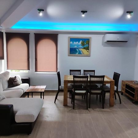 Loft De Lujo Calle De Las Marines Dénia Exterior foto