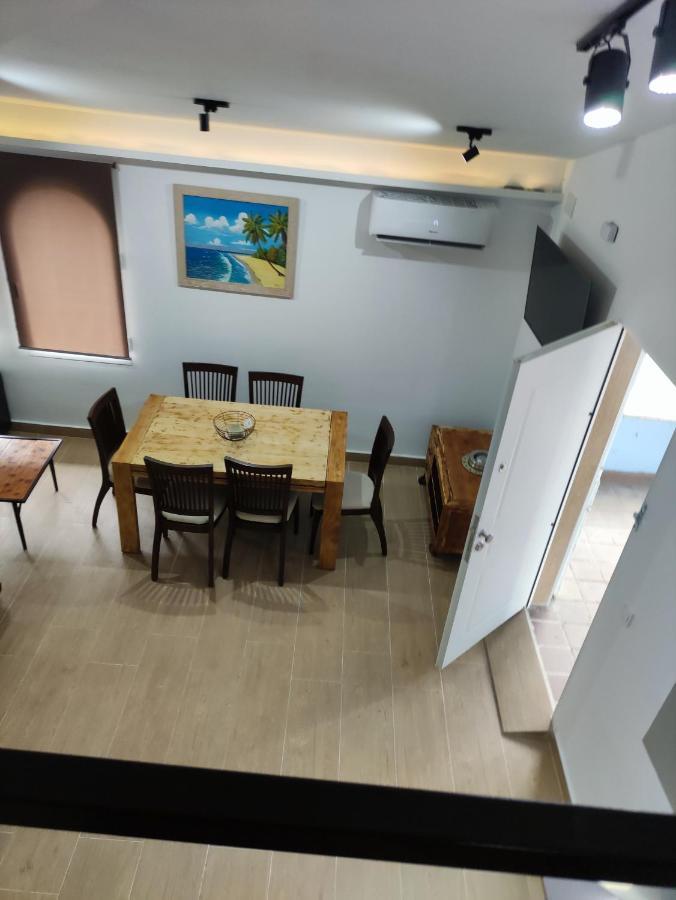 Loft De Lujo Calle De Las Marines Dénia Exterior foto