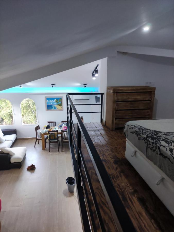 Loft De Lujo Calle De Las Marines Dénia Exterior foto