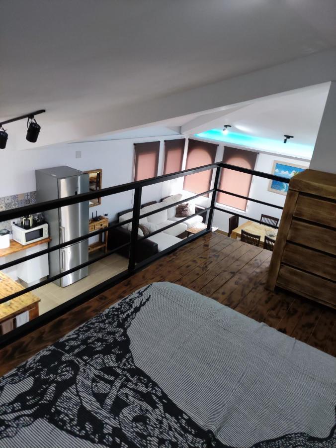 Loft De Lujo Calle De Las Marines Dénia Exterior foto