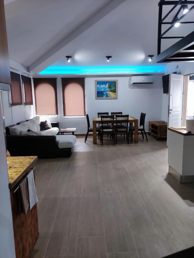 Loft De Lujo Calle De Las Marines Dénia Exterior foto