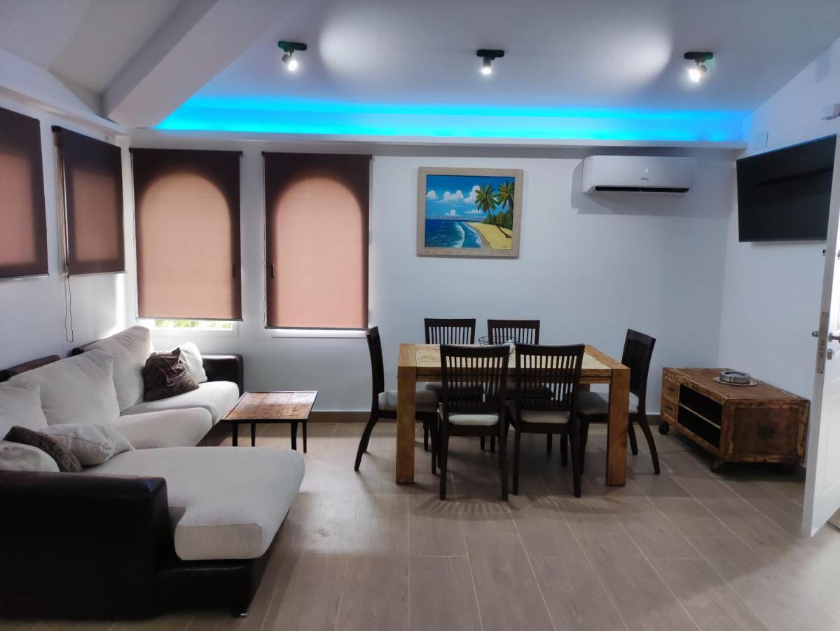 Loft De Lujo Calle De Las Marines Dénia Exterior foto